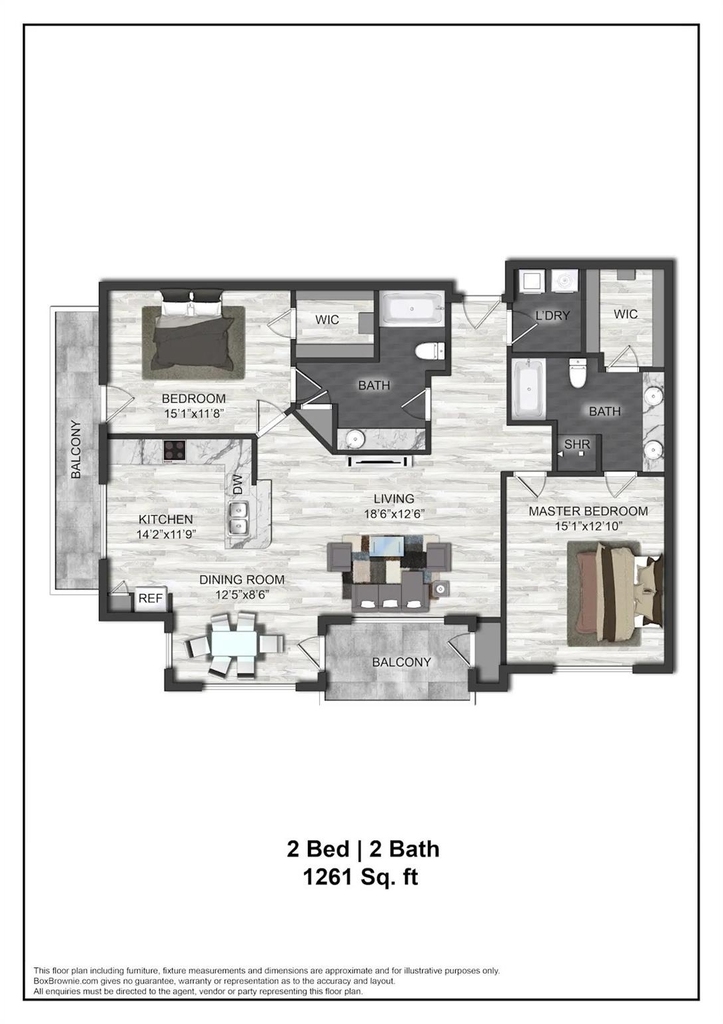 3003 Memorial Court - Photo 33