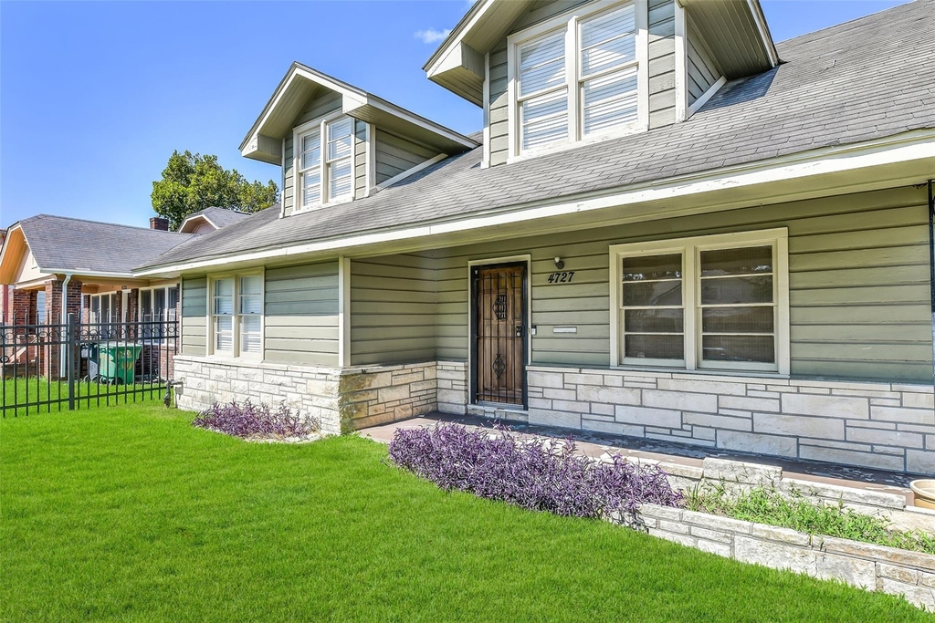 4727 Clay Street - Photo 2