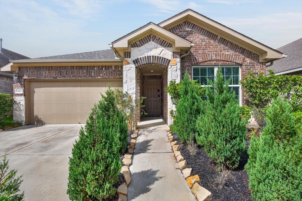 11427 Harmony Summit Trace - Photo 3