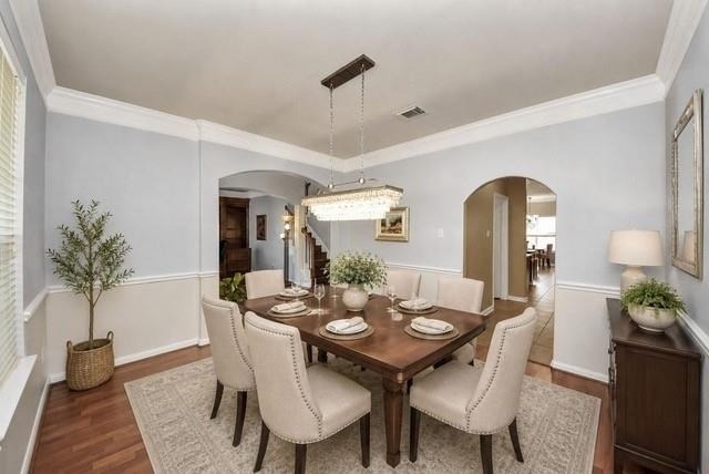12815 Dadebrook Court - Photo 3
