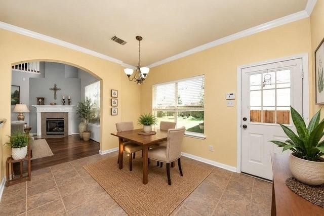 12815 Dadebrook Court - Photo 6