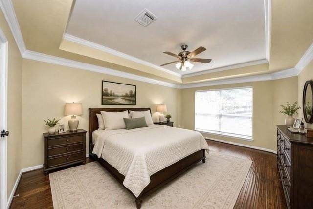 12815 Dadebrook Court - Photo 8