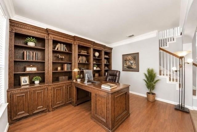 12815 Dadebrook Court - Photo 2