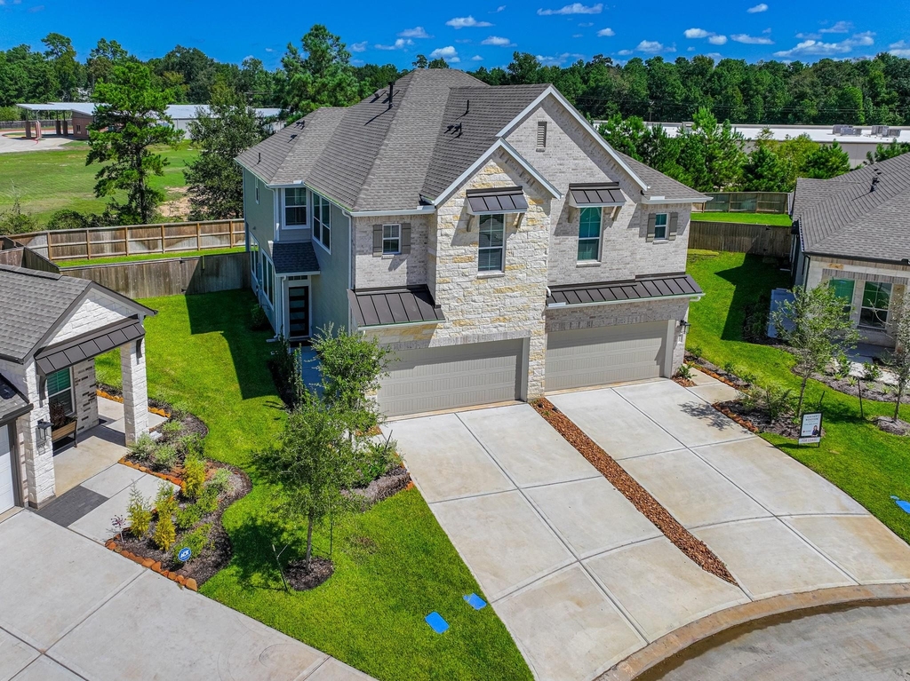 511 Water Ash Court - Photo 2