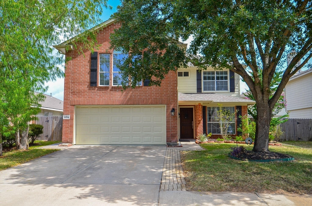 20214 Sandwith Drive - Photo 1