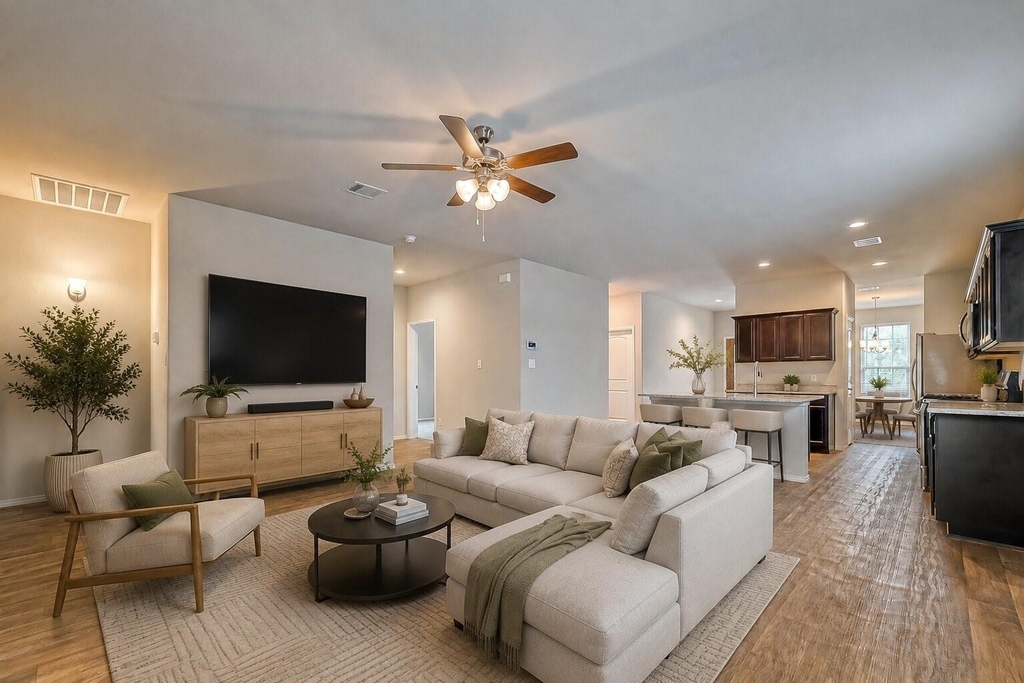 14122 Silver Falls Court - Photo 1