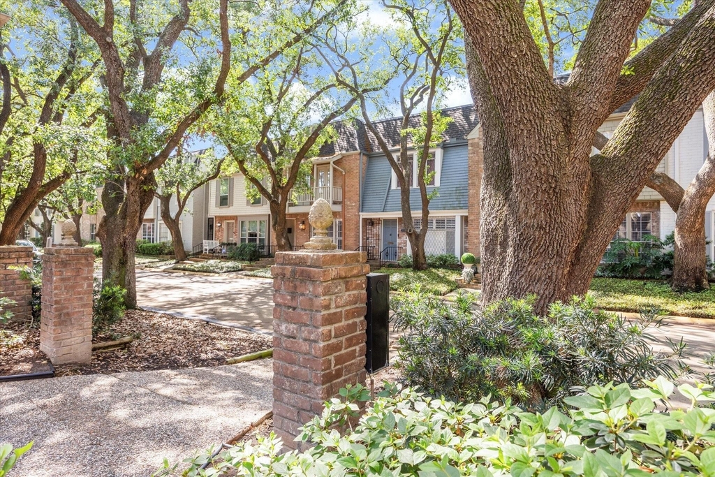 503 N Post Oak Lane - Photo 17