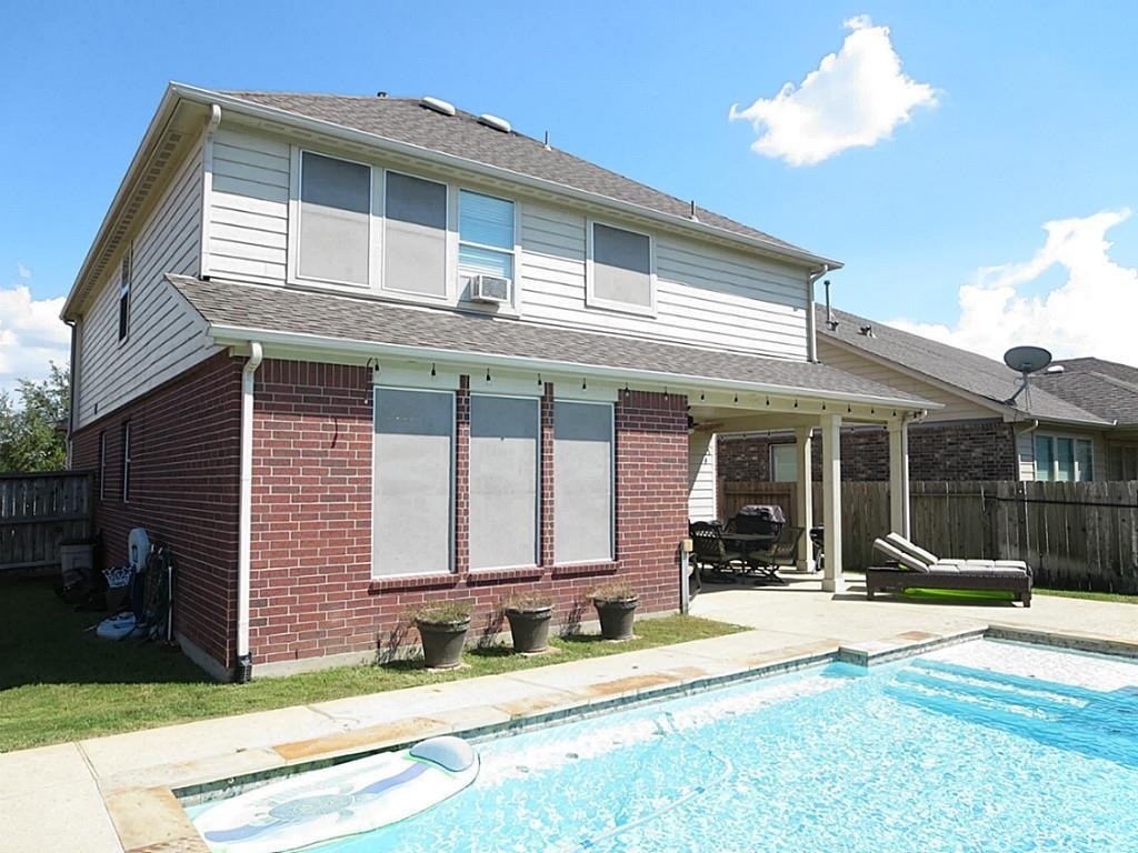 24402 Haywards Crossing Lane - Photo 2