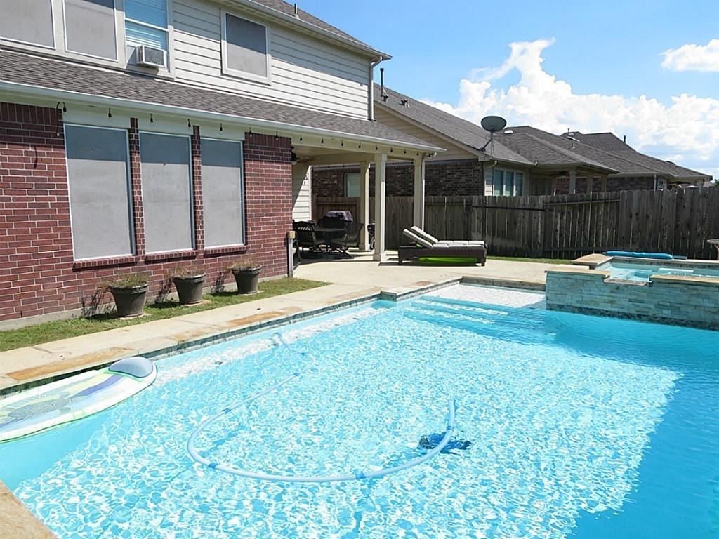 24402 Haywards Crossing Lane - Photo 1