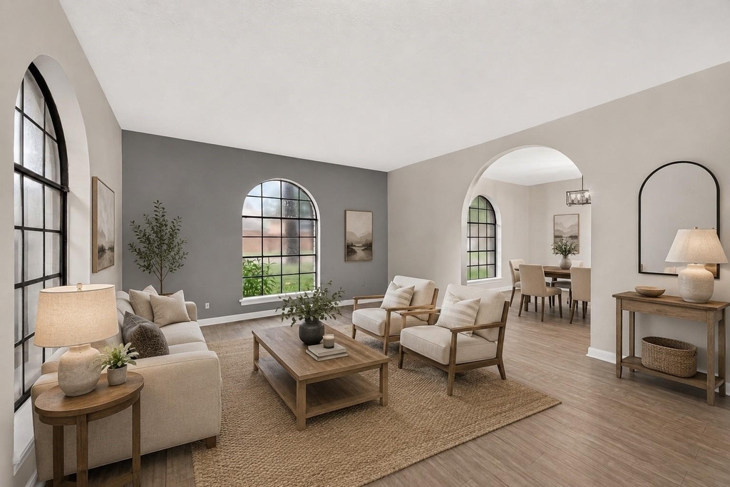 14030 Cashel Forest Drive - Photo 4