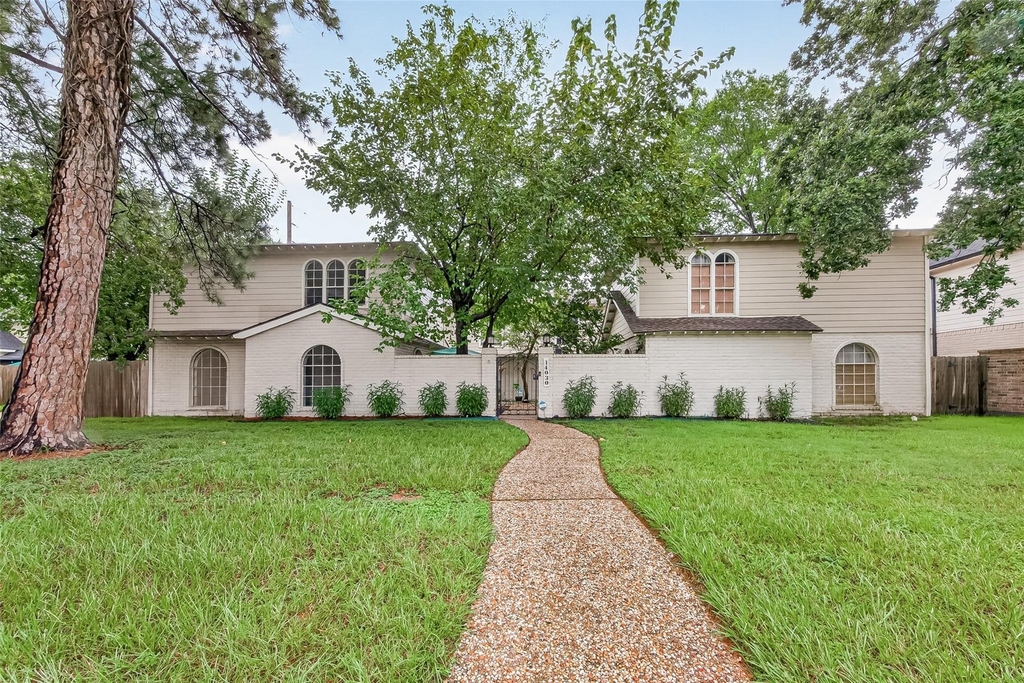 14030 Cashel Forest Drive - Photo 1