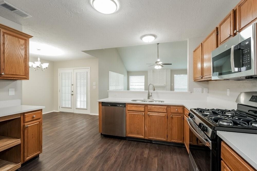 2107 Musket Ridge Drive - Photo 8