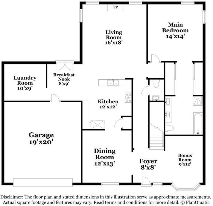 2107 Musket Ridge Drive - Photo 16