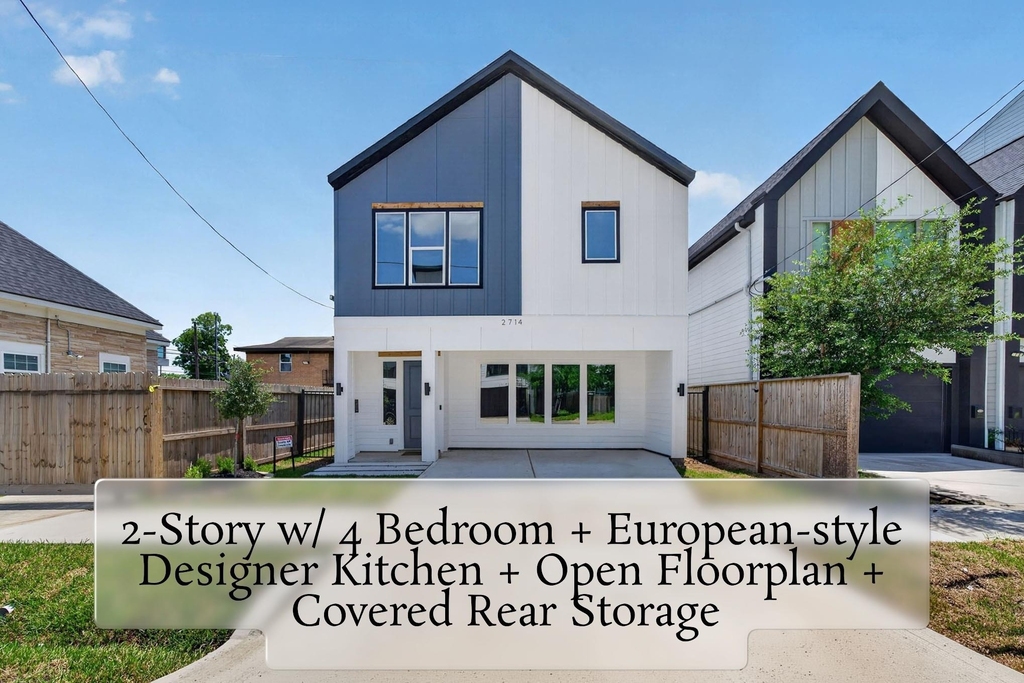 2714 Drew Street - Photo 0