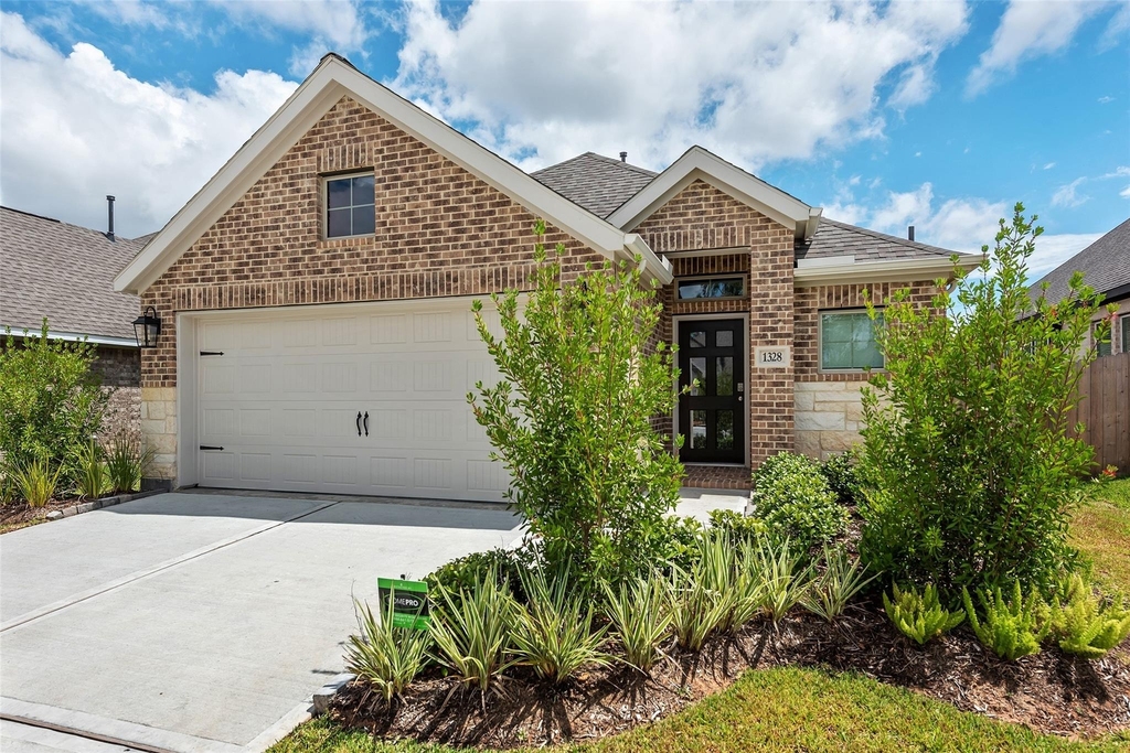 1328 Wicklow Forest Street - Photo 2