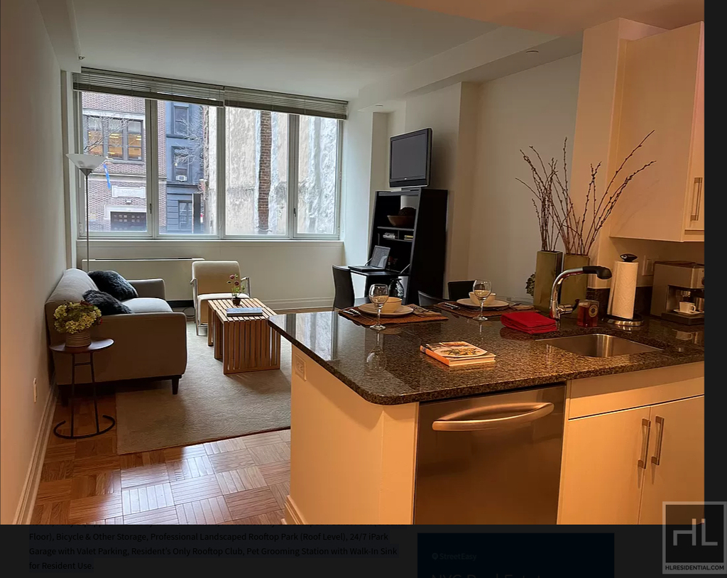 Lexington Avenue - Photo 0