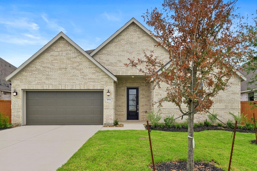 2934 Palm Branch Dr - Photo 1