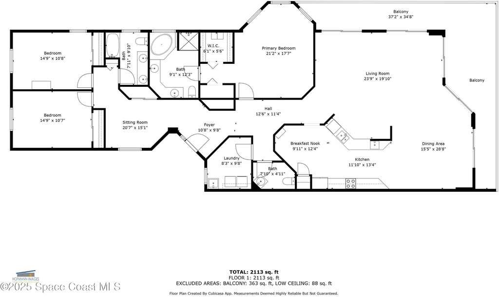 3450 Ocean Beach Boulevard - Photo 44