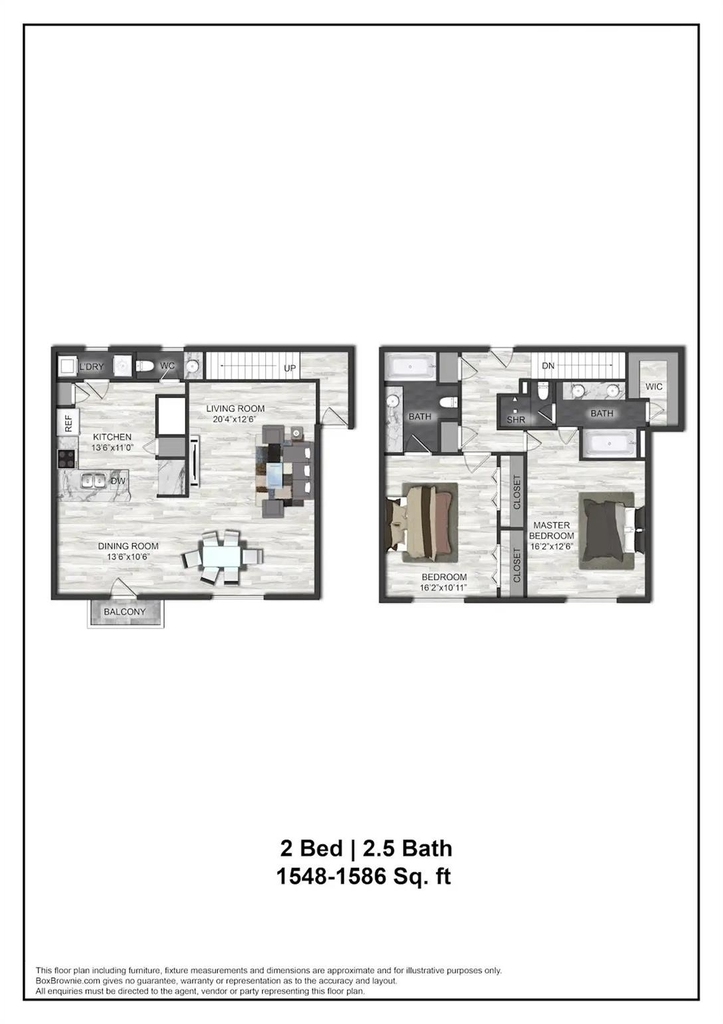 3003 Memorial Court - Photo 33
