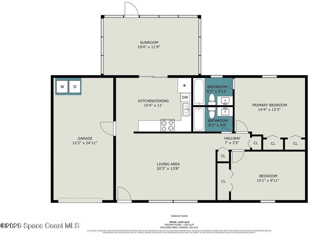 1309 Sagbloom Street Se - Photo 36