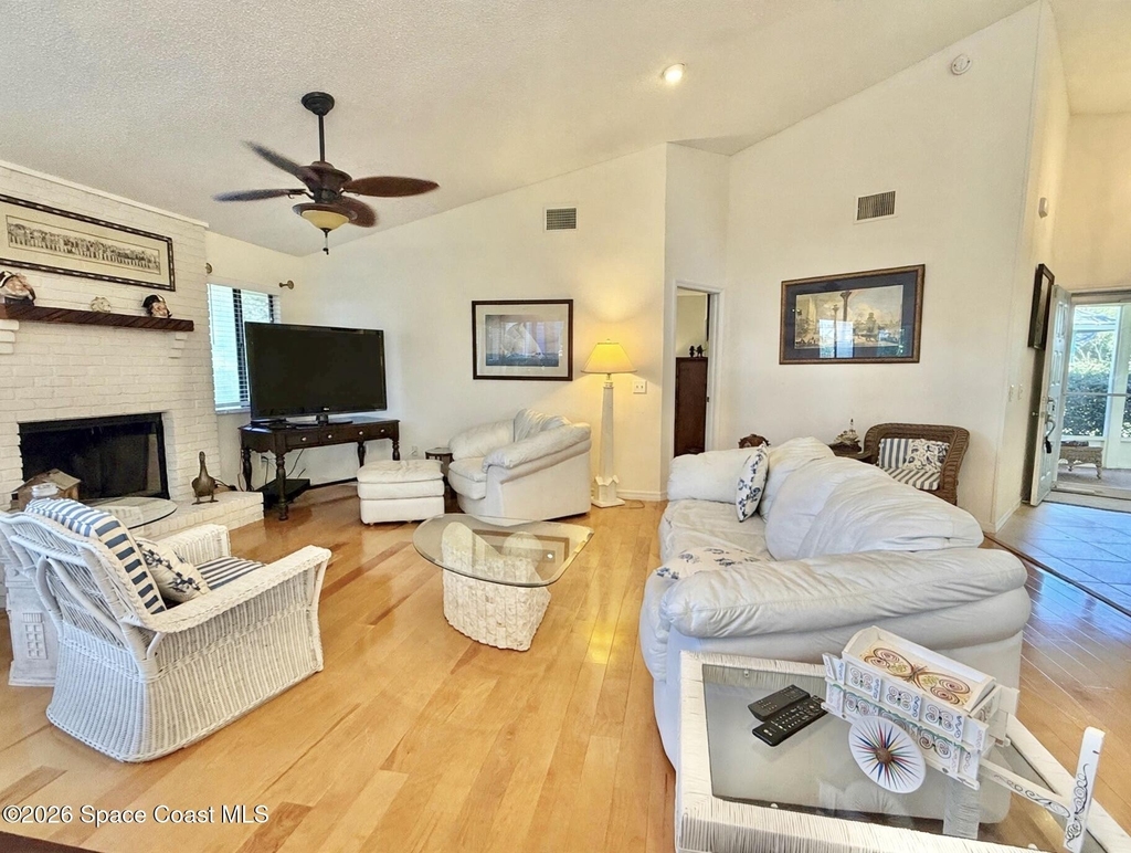 9715 N Marina Drive - Photo 6