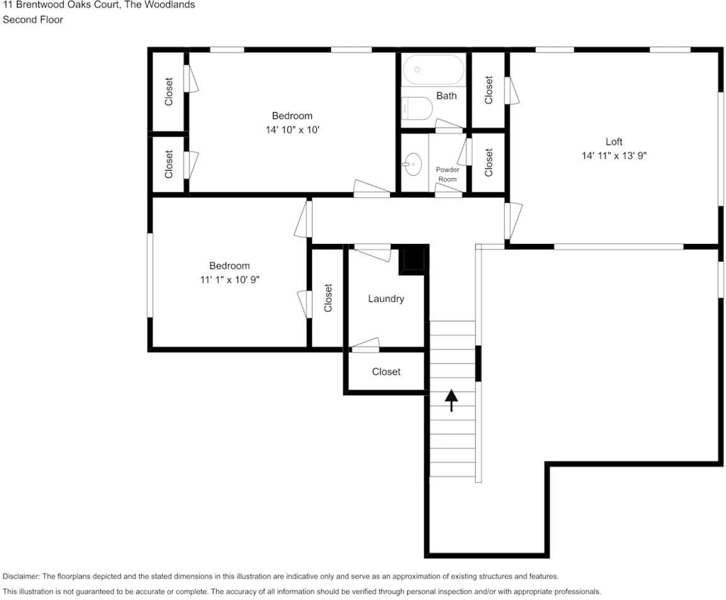 11 Brentwood Oaks Court - Photo 18