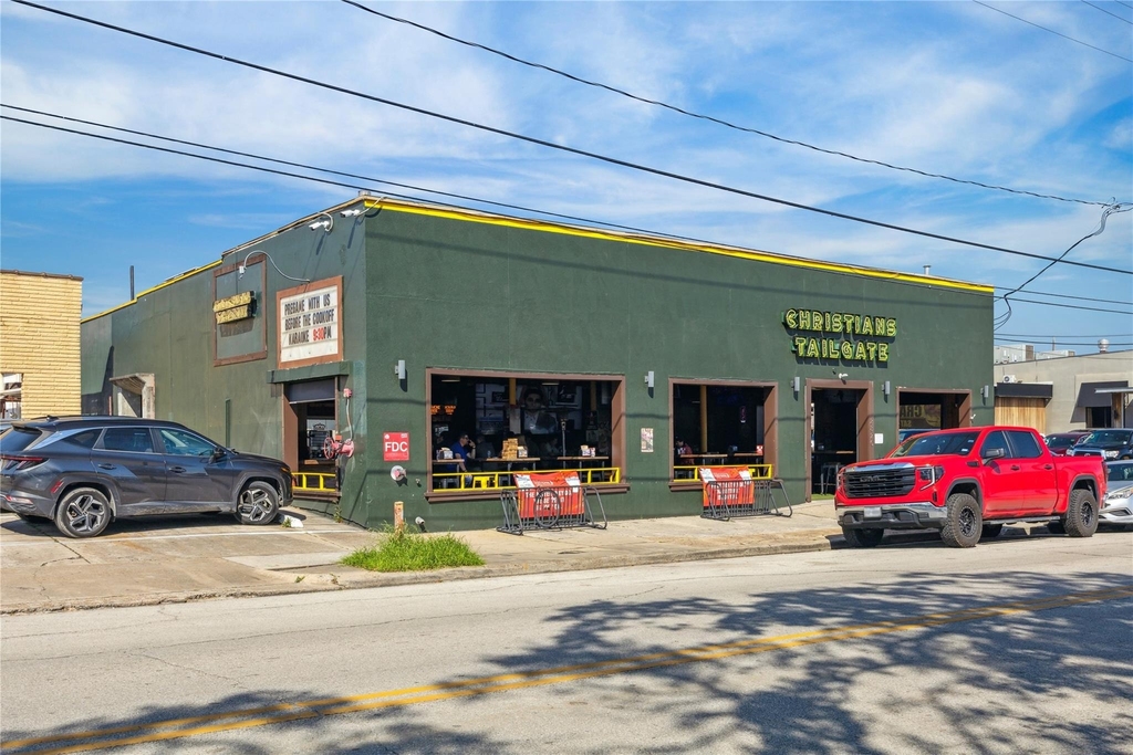 2114 Sabine Street - Photo 29