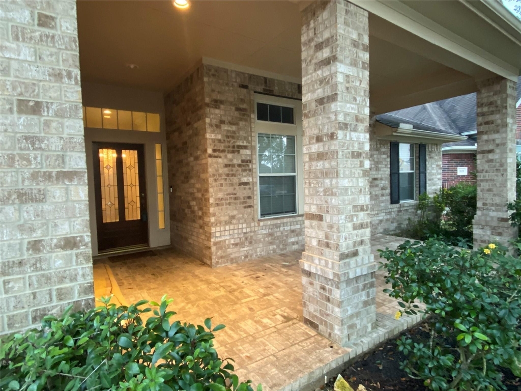 3115 Chappelwood Drive - Photo 1