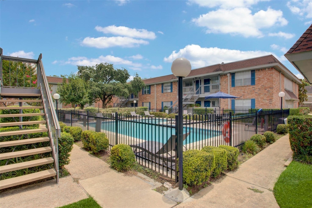 2350 Bering Drive - Photo 0