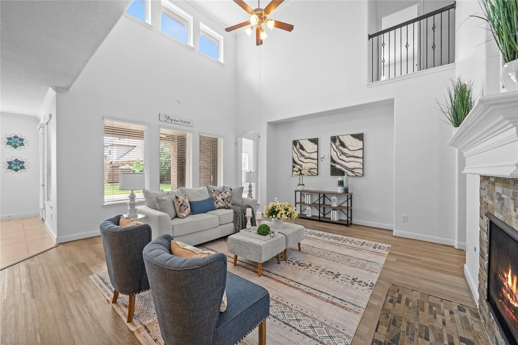 17315 Tomintoul Path - Photo 7