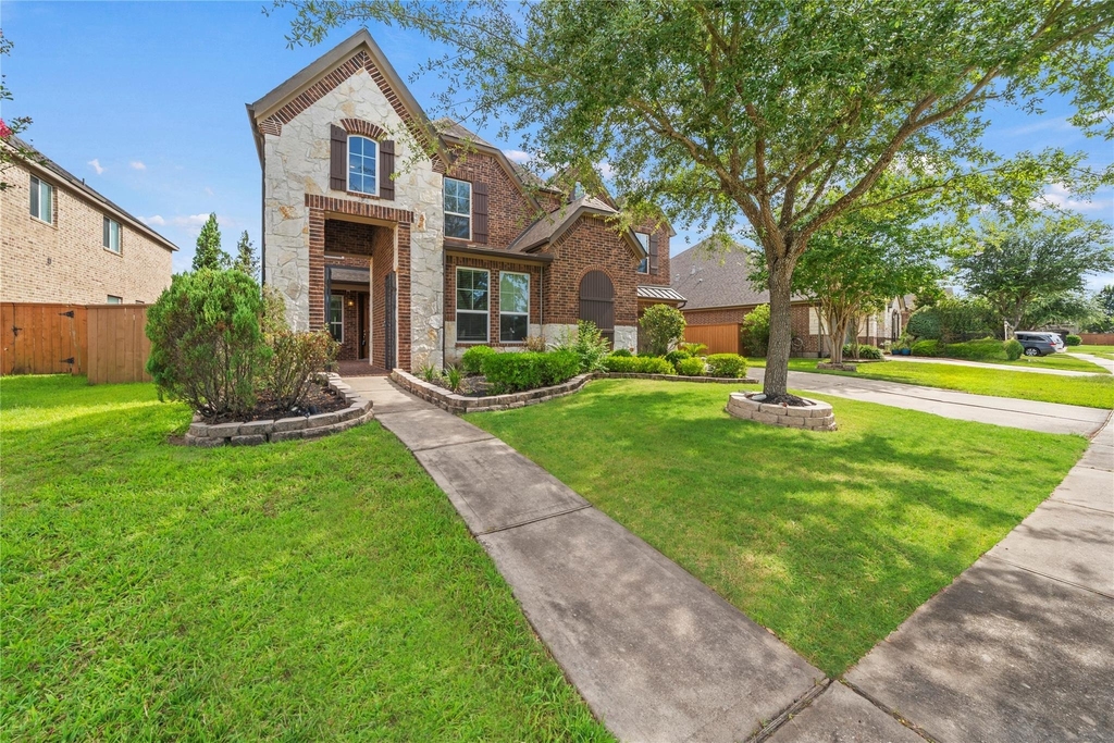 17315 Tomintoul Path - Photo 1