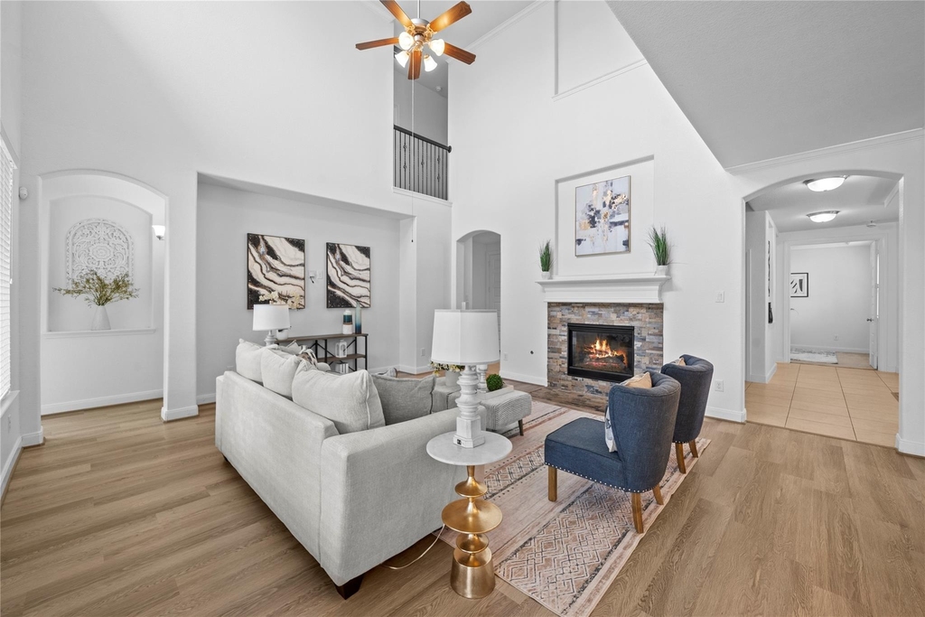 17315 Tomintoul Path - Photo 8