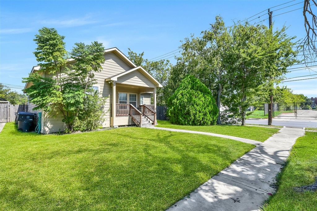 4733 Clay Street - Photo 1