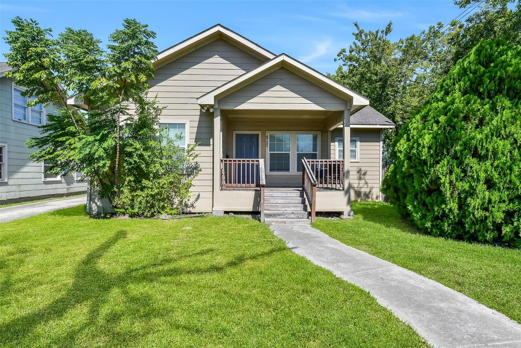 4733 Clay Street - Photo 0