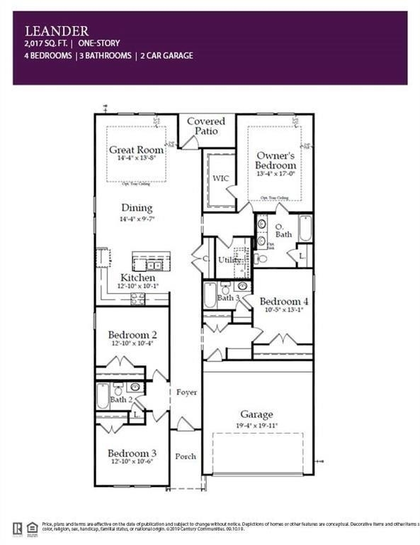 806 Cypress Summit Road - Photo 22