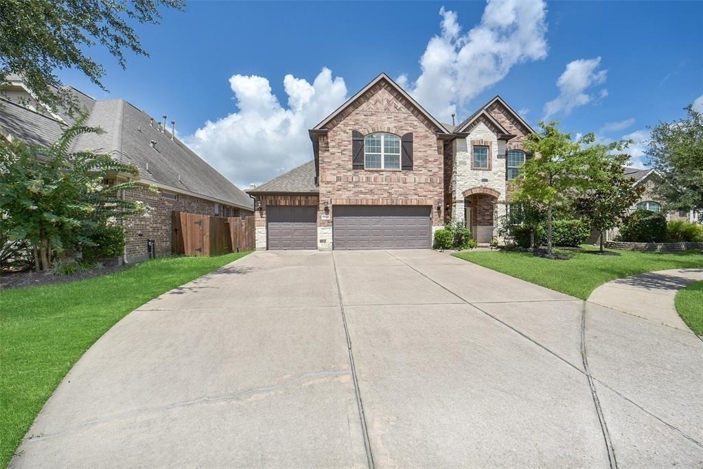 16815 Violet Trace Court - Photo 1