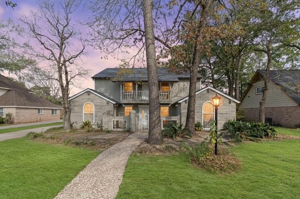 16414 York Minster Drive - Photo 32