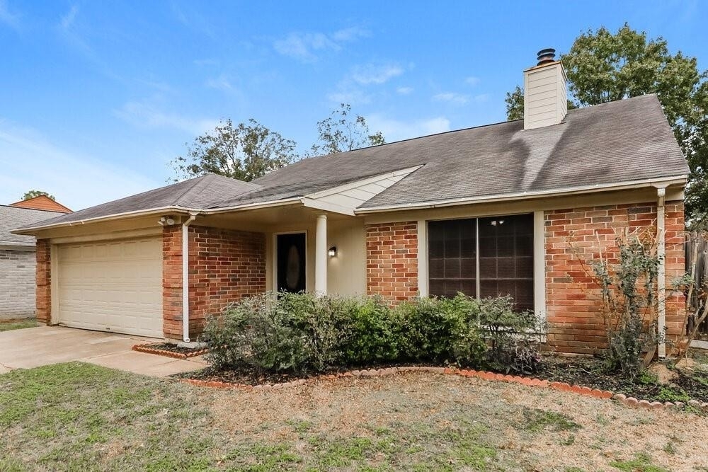5322 Windsong Trail - Photo 1