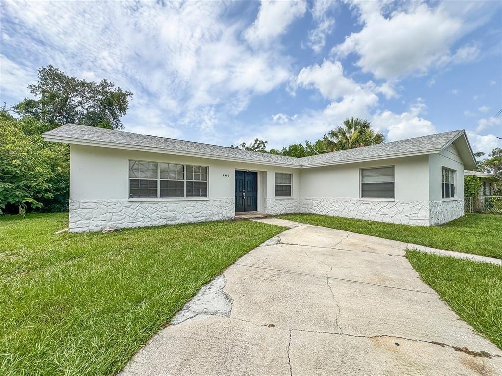 4407 Pompano Drive - Photo 1