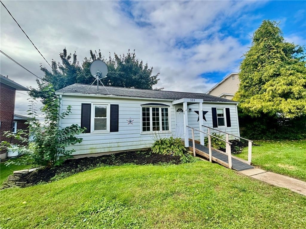 535 Mauch Chunk Street - Photo 1