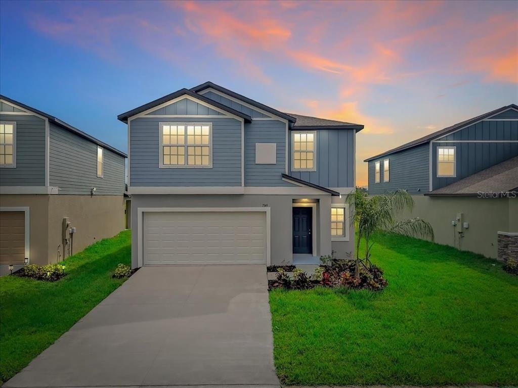 7349 Rainbow Bay Place - Photo 2