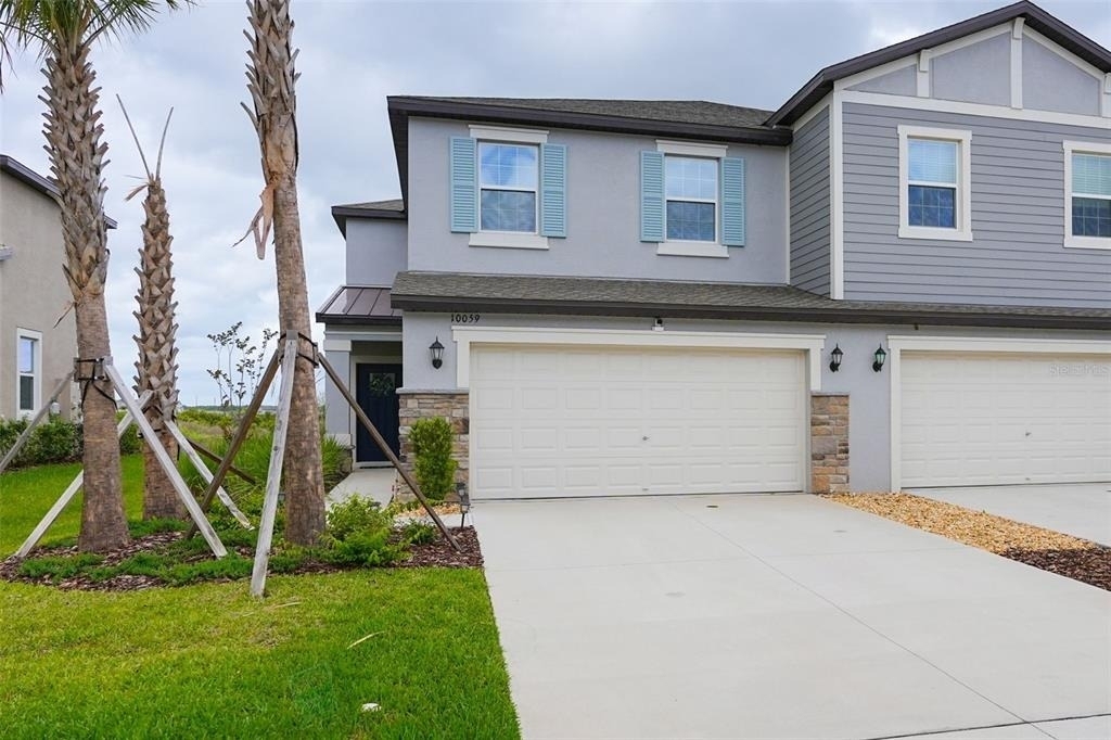 10059 Trumpet Honeysuckle Way - Photo 3