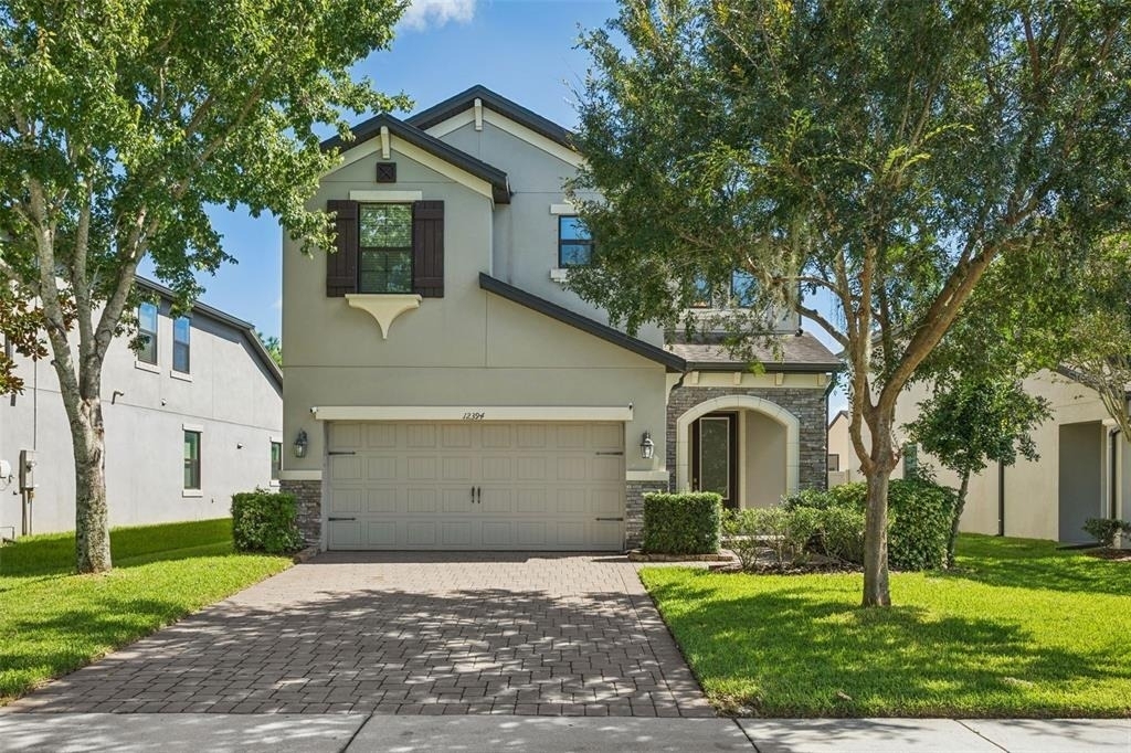 12394 Tibbetts Street - Photo 0