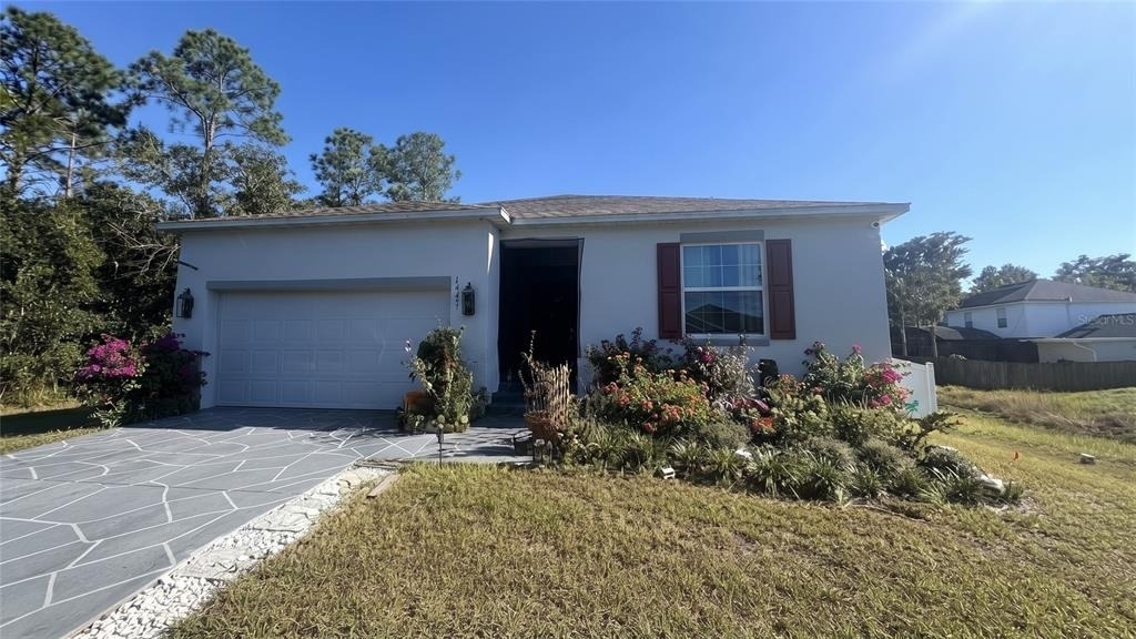 1427 Teal Drive - Photo 1