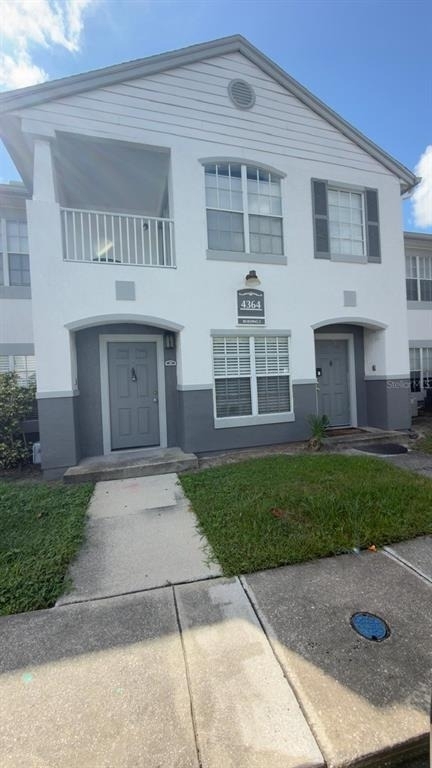 4364 S Kirkman Road - Photo 0