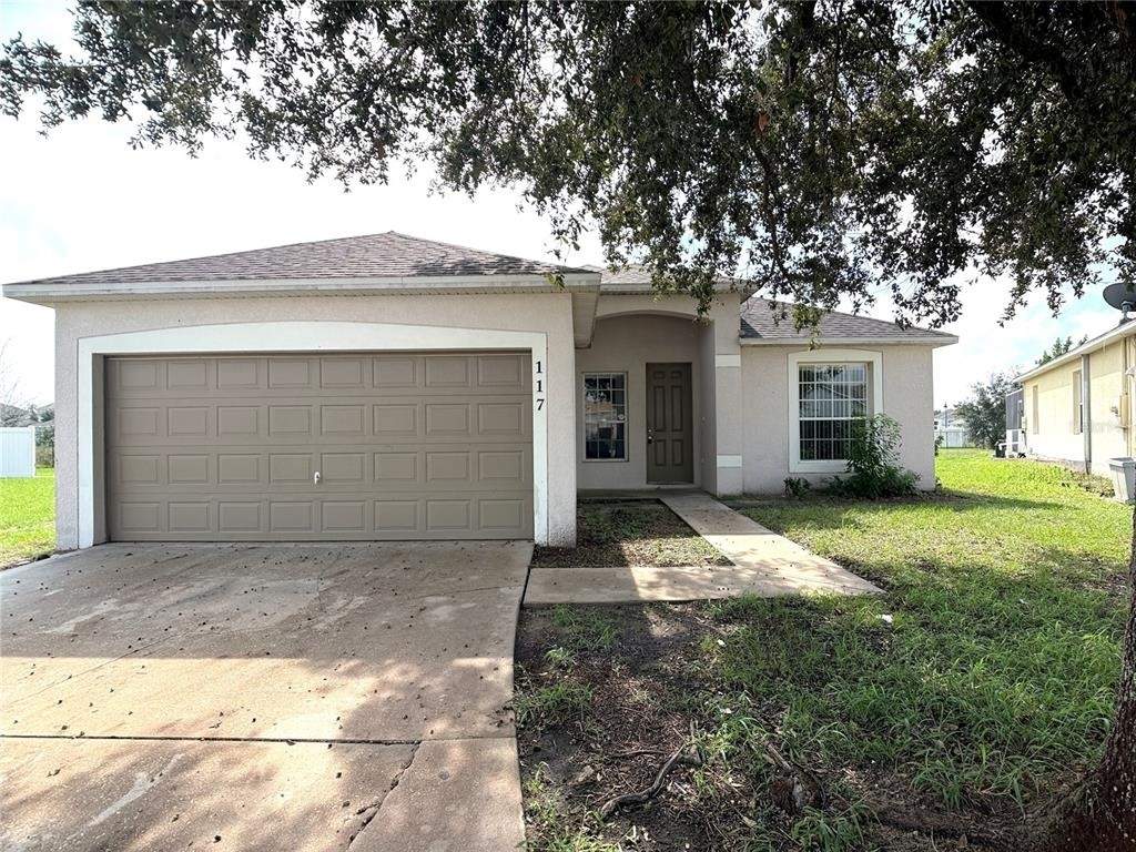 117 Sunset View Drive - Photo 0