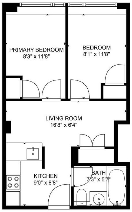 106 Fulton Street - Photo 7