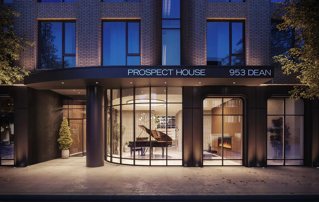 953 Dean Street - Photo 4