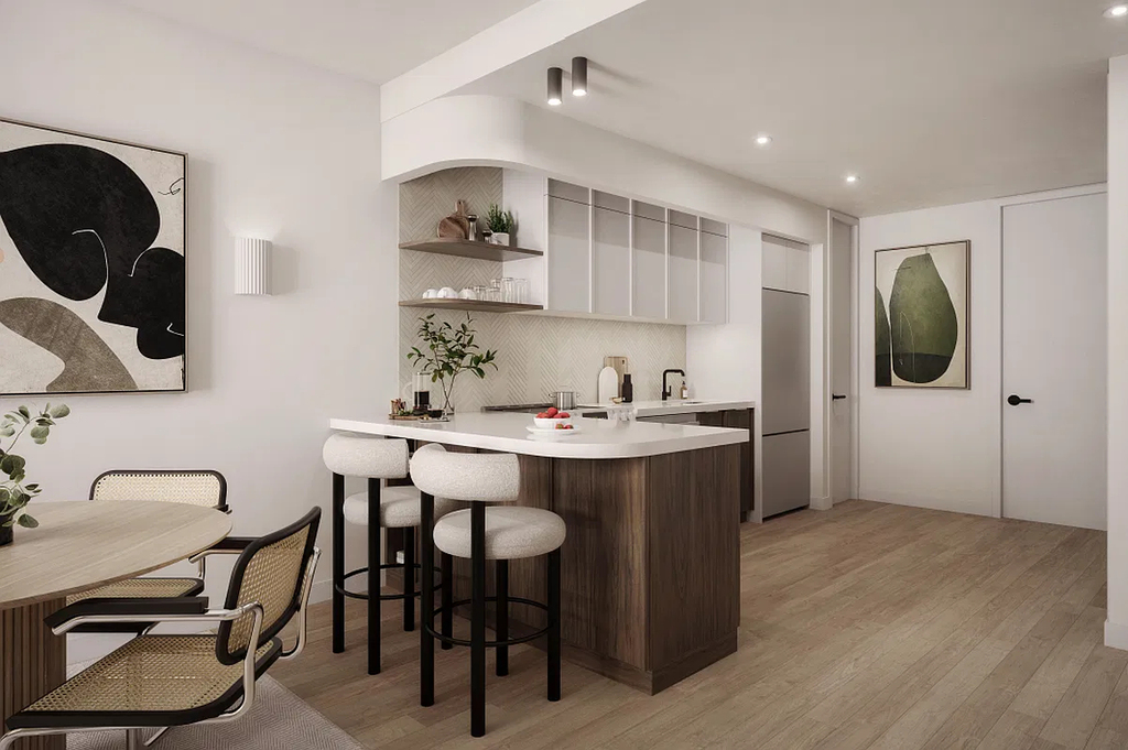 953 Dean Street - Photo 1