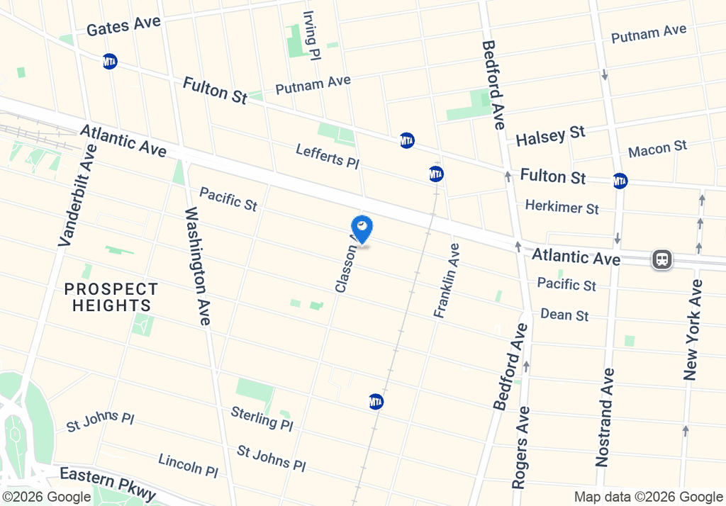 953 Dean Street - Photo 10
